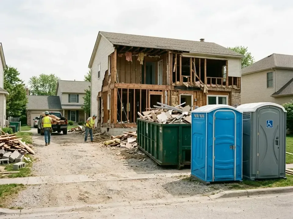 home-renovation-demolition-sit-010 — frequently asked questions, Portable Toilet & Dumpsters Rental in Hoquiam, WA